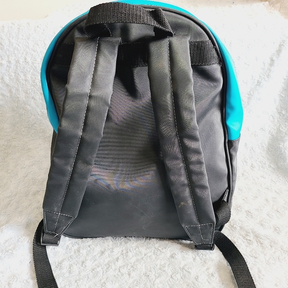 Britney Spears 2000's Blue Backpack - Picture 2 of 16